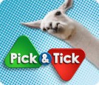 Pick & Tick гра