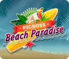 Picross: Beach Paradise гра