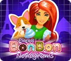 Picross BonBon Nonograms гра