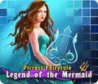 Picross Fairytale: Legend Of The Mermaid гра