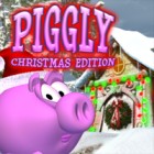 Piggly Christmas Edition гра