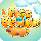 Pigs In Blanket гра Pigs In Blanket гра
