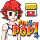 Pile & Pop гра
