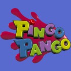 Pingo Pango гра