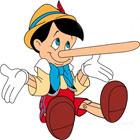Pinocchio Names гра