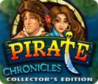 Pirate Chronicles. Collector's Edition гра Pirate Chronicles. Collector's Edition гра