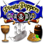 Pirate Poppers гра