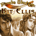 Pirate Stories: Kit & Ellis гра