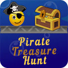 Pirate Treasure Hunt гра