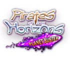Pirates of New Horizons: Planet Buster гра