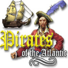 Pirates of the Atlantic гра Pirates of the Atlantic гра