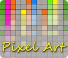 Pixel Art гра