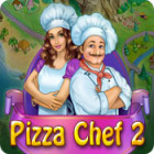 Pizza Chef 2 гра