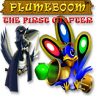 Plumeboom: The First Chapter гра