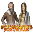 Pocahontas: Princess of the Powhatan гра