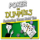 Poker for Dummies гра