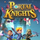 Portal Knights гра