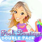 Posh Boutique Double Pack гра