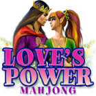 Love's Power Mahjong гра