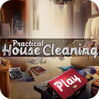 Practical House Cleaning гра