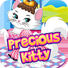 Precious Kitty гра