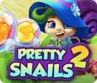 Pretty Snails 2 гра