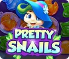 Pretty Snails гра