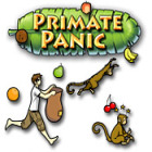 Primate Panic гра