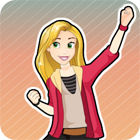 Princess Dance Studio Cleaning гра Princess Dance Studio Cleaning гра
