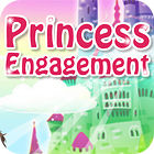 Princess Engagement гра