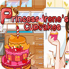 Princess Irene's Cupcakes гра