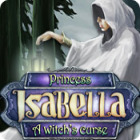 Princess Isabella: A Witch's Curse гра