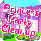 Princess Party Clean-Up гра