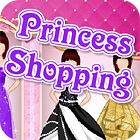 Princess Shopping гра Princess Shopping гра