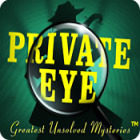 Private Eye: Greatest Unsolved Mysteries гра