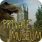 Private Museum гра