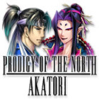 Prodigy of the North: Akatori гра Prodigy of the North: Akatori гра