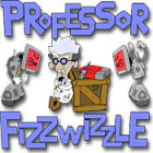 Professor Fizzwizzle гра