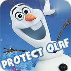 Protect Olaf гра