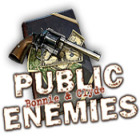 Public Enemies: Bonnie and Clyde гра