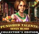Punished Talents: Seven Muses Collector's Edition гра