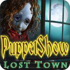 PuppetShow: Lost Town Collector's Edition гра