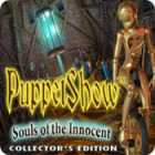 Puppet Show: Souls of the Innocent Collector's Edition гра