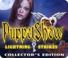 PuppetShow: Lightning Strikes Collector's Edition гра