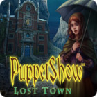 PuppetShow: Lost Town гра
