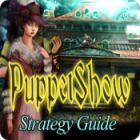 PuppetShow: Mystery of Joyville Strategy Guide гра