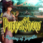 PuppetShow: Mystery of Joyville гра