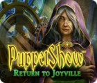 Puppetshow: Return to Joyville гра