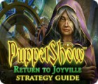 PuppetShow: Return to Joyville Strategy Guide гра