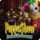 Puppet Show: Souls of the Innocent гра